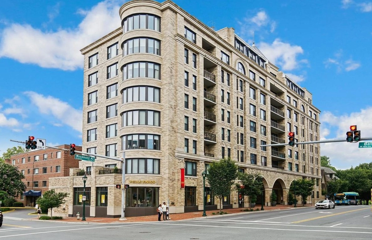 The Stonehall Condos For Sal